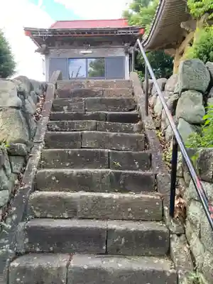 中瀬大神(神奈川県)