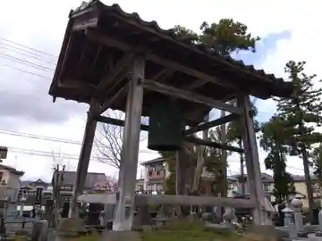 浄国寺(新潟県)