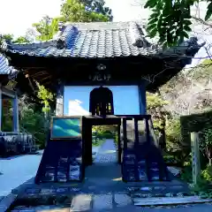 龍潭寺の山門