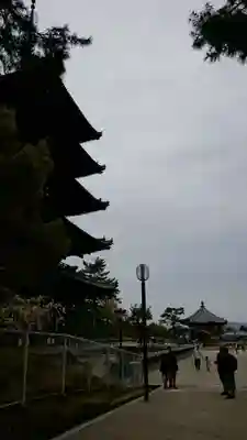 興福寺のその他建物
