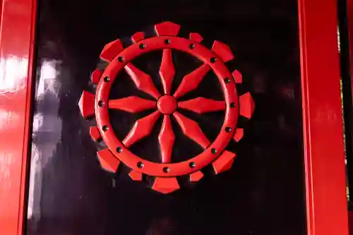 霧島東神社(宮崎県)