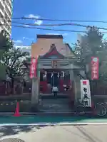 八幡神社(東京都)