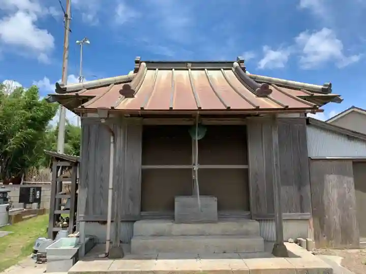 正蓮坊(千葉県)