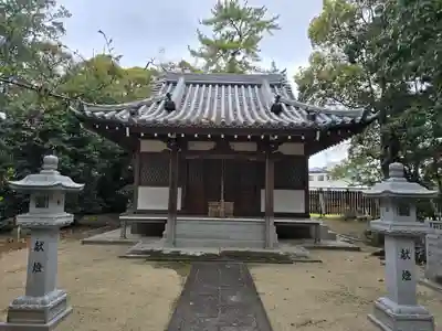 昆陽寺(兵庫県)