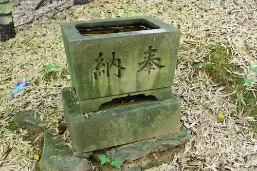 御崎神社(島根県)
