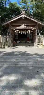 須佐之男神社(静岡県)