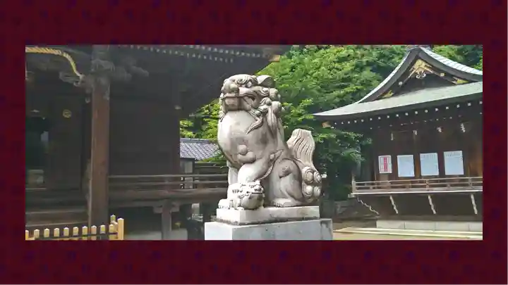 赤羽八幡神社(東京都)