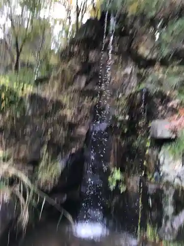 石山寺の景色