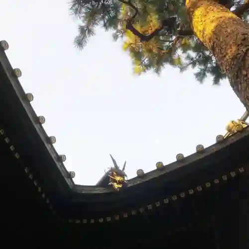 荏原神社のその他建物