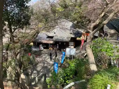 金剛宝寺（紀三井寺）のその他建物