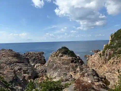 龍宮神社(高知県)