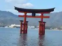 厳島神社(広島県)