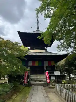 鑁阿寺(栃木県)