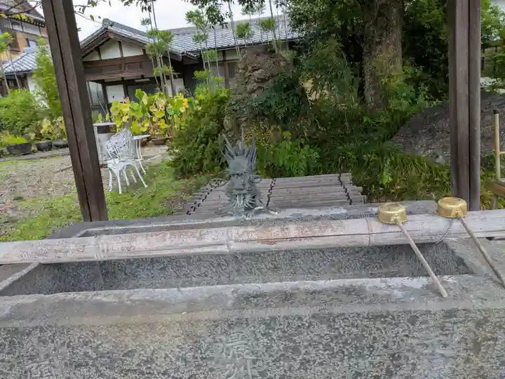 正尊寺(岐阜県)