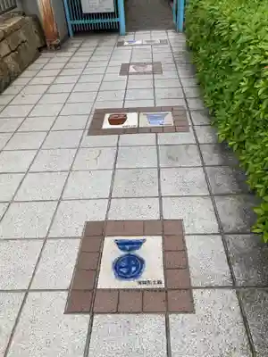 大森山王日枝神社(東京都)