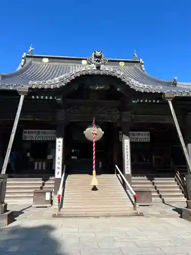 鑁阿寺(栃木県)