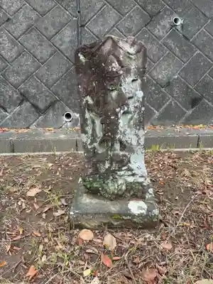 麻賀多神社(千葉県)