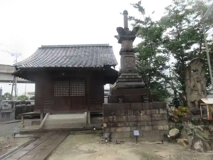 法泉寺(福岡県)