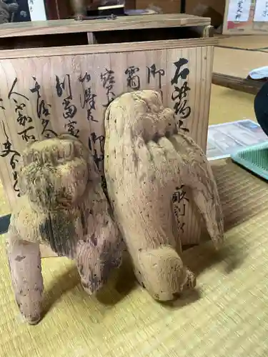 明石山　龍宮寺(山形県)