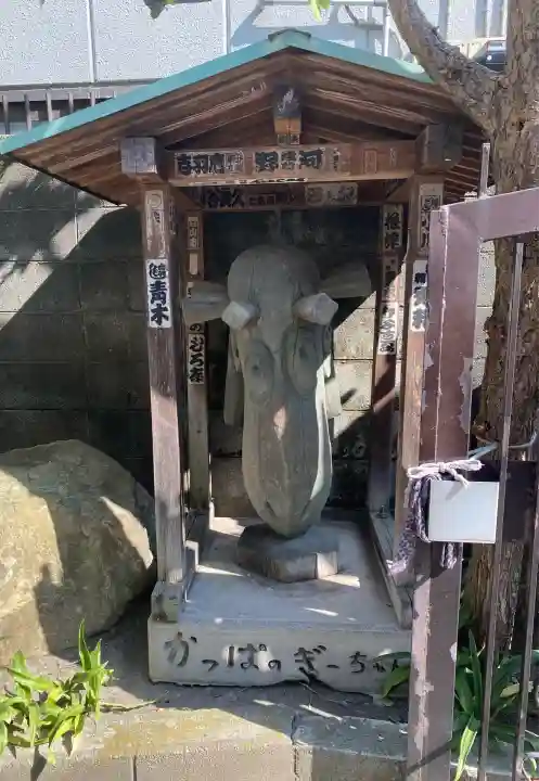 曹源寺(東京都)