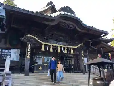 高尾山薬王院のその他建物