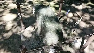 葛木坐火雷神社(奈良県)
