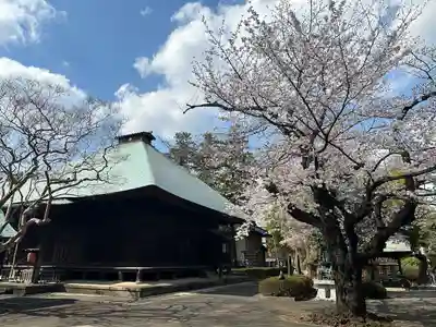 影向寺(神奈川県)