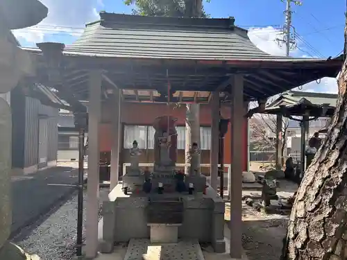 密蔵院(愛知県)
