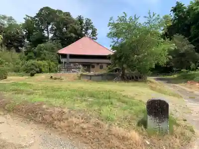 長勝寺(千葉県)