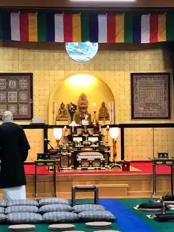 千光寺の本殿・本堂