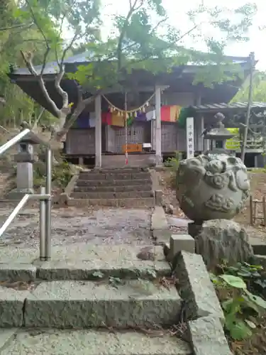 長承寺(宮城県)