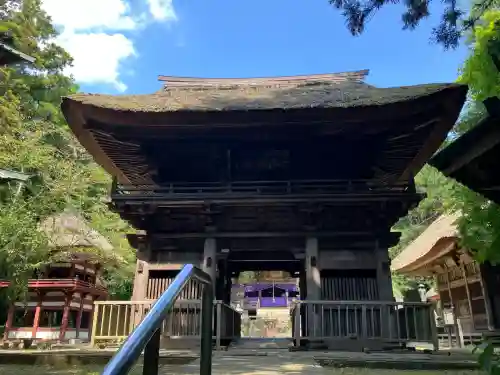 西明寺(栃木県)