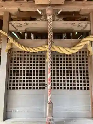 加舎神社(京都府)