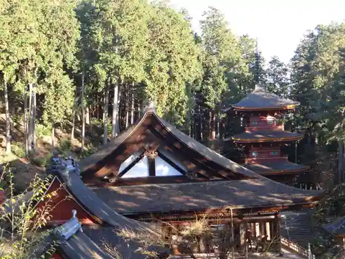 長命寺(滋賀県)