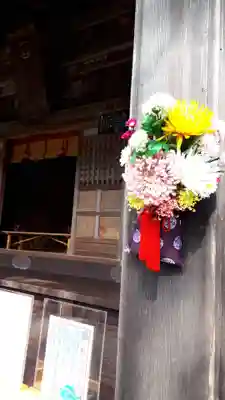 土津神社｜こどもと出世の神さまのその他建物