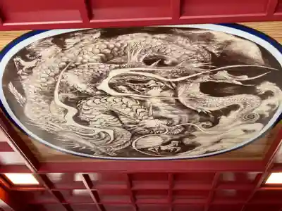 九頭龍神社新宮(神奈川県)