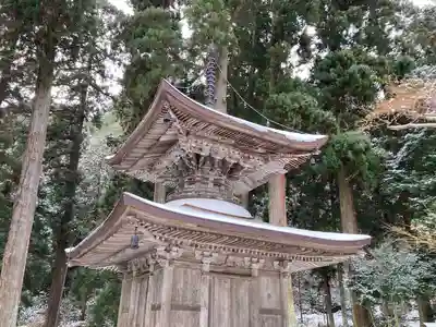 岩湧寺(大阪府)