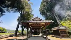 一原神社(京都府)