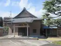 清涼寺(東京都)