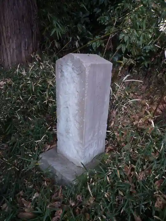 道野辺八幡宮(千葉県)