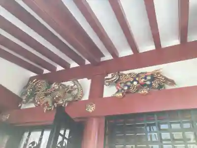 波上宮(沖縄県)