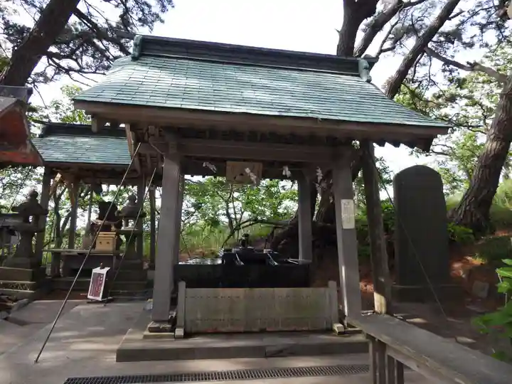 高山稲荷神社(青森県)