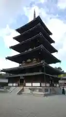 法隆寺の建物その他