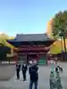 根津神社(東京都)