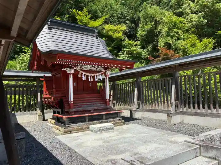 鹿島神社(茨城県)