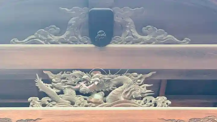 兵主神社(大阪府)