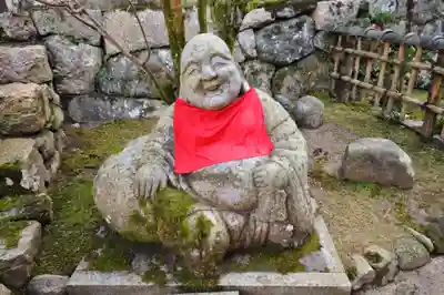 法起院(奈良県)