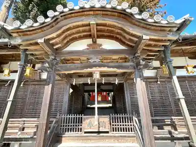 春日神社(奈良県)