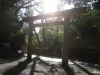 乃木神社(東京都)