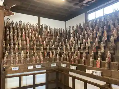 千躰地蔵堂(愛知県)